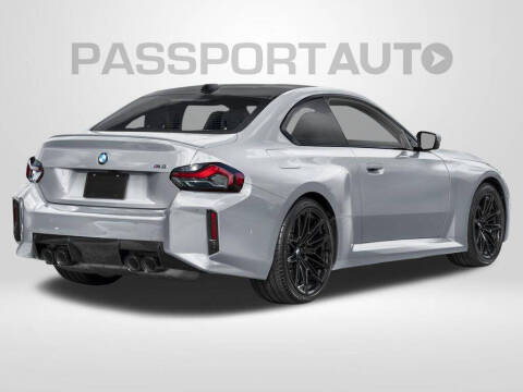 2026 BMW M2 CS