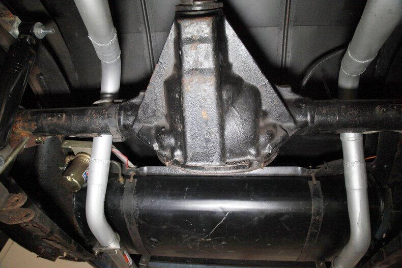 1934 Chevrolet Master Deluxe