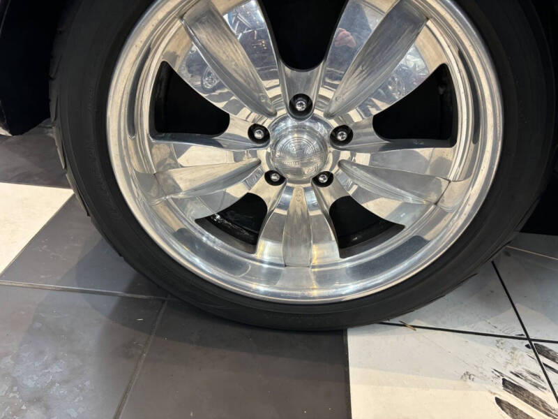 1939 Studebaker Starlight