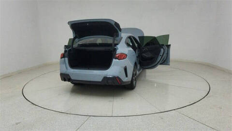 2025 BMW 2 Series 228 xDrive Gran Coupe