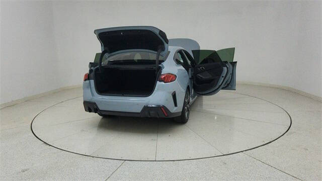 2025 BMW 2 Series 228 xDrive Gran Coupe