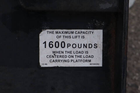 2004 Chevrolet Silverado 3500