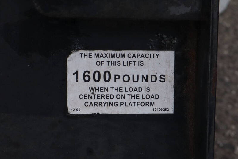 2004 Chevrolet Silverado 3500