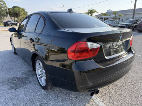 2006 BMW 3 Series 325xi