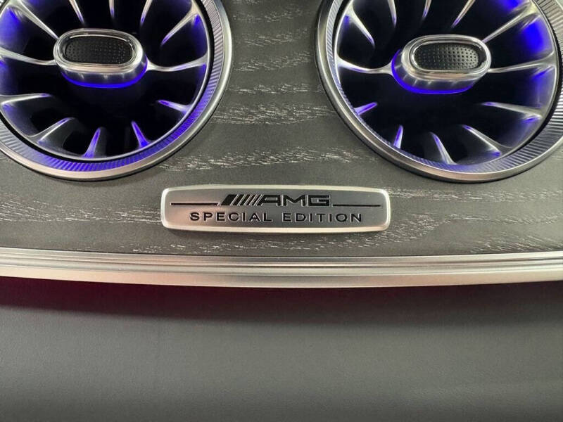 2022 Mercedes-Benz AMG GT 53