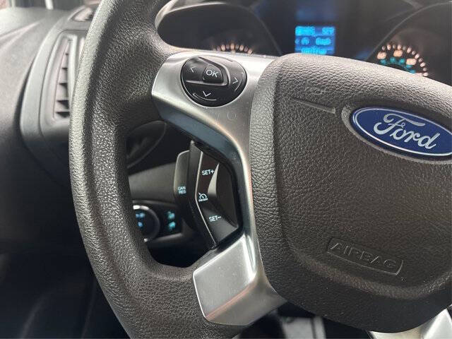 2014 Ford Transit Connect XLT