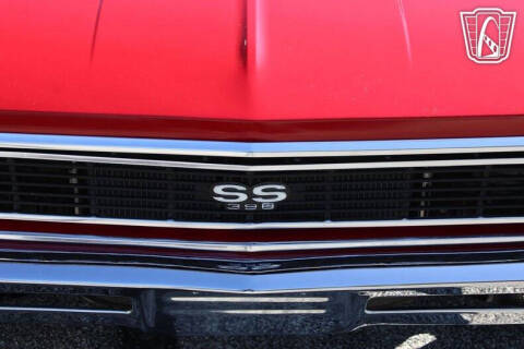 1966 Chevrolet Chevelle