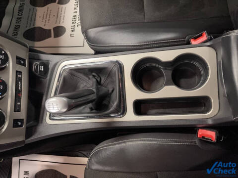 2014 Dodge Challenger SRT8