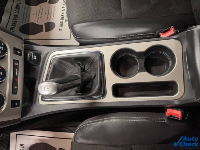 2014 Dodge Challenger SRT8