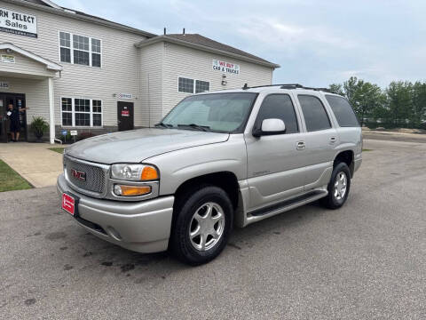 2006 GMC Yukon Denali