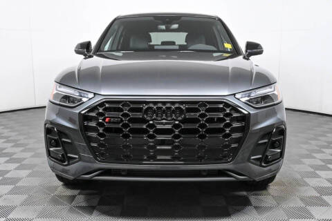 2024 Audi SQ5 Sportback for sale at CU Carfinders in Norcross GA
