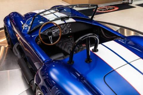 1965 Shelby Cobra