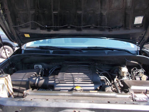 2013 Toyota Tundra Limited