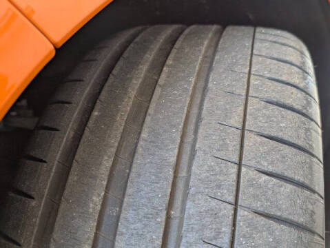 2024 Chevrolet Corvette Stingray