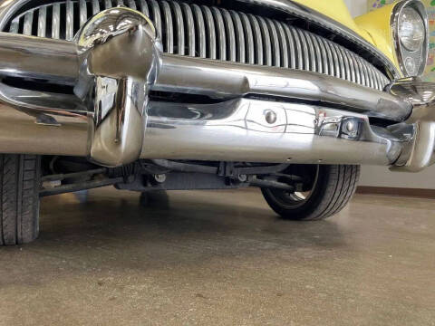 1954 Buick Special