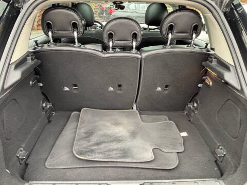 2015 MINI Hardtop 4 Door Cooper S