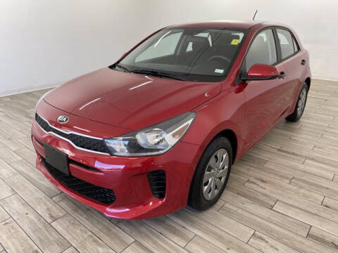 2020 Kia Rio 5-Door for sale at TRAVERS GMT AUTO SALES - Traver GMT Auto Sales West in O Fallon MO