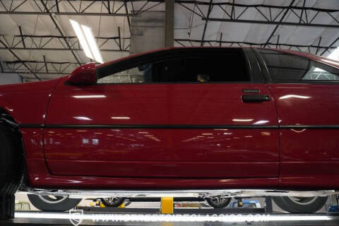 1992 Ford Thunderbird SC