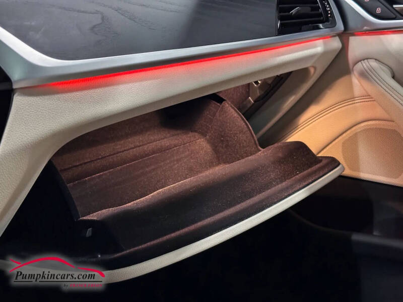 2023 BMW 5 Series 530i xDrive