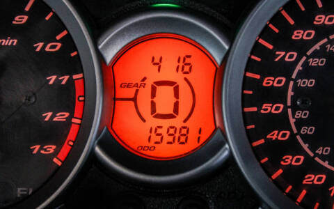 2008 Suzuki Hayabusa