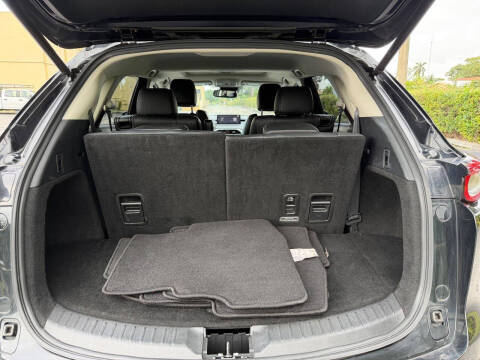 2023 Mazda CX-9 Touring