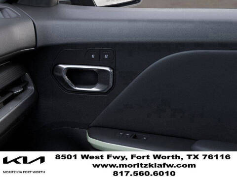 2026 Kia K4 Hatchback