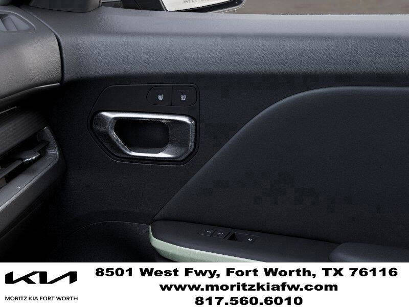 2026 Kia K4 Hatchback