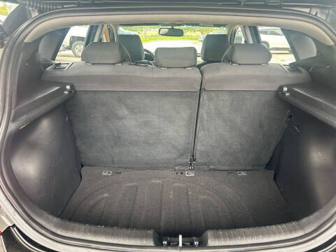 2012 Hyundai Accent SE