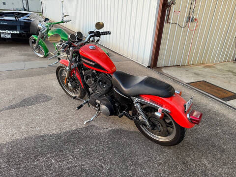 2020 Custom Custom