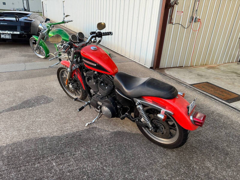 2020 Custom Custom