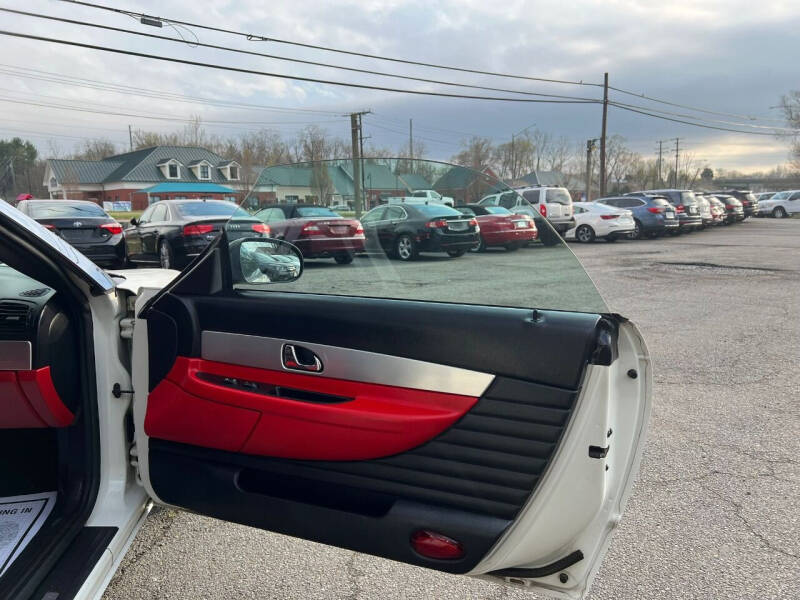 2003 Ford Thunderbird Premium