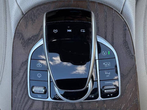 2019 Mercedes-Benz E-Class E 300 4MATIC