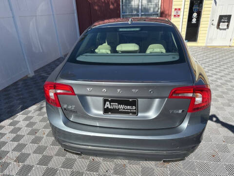 2018 Volvo S60 T5 Inscription