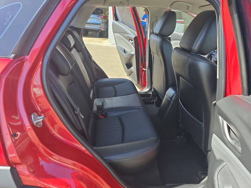 2019 Mazda CX-3 Touring