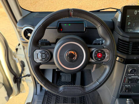 2024 Ineos Grenadier Fieldmaster