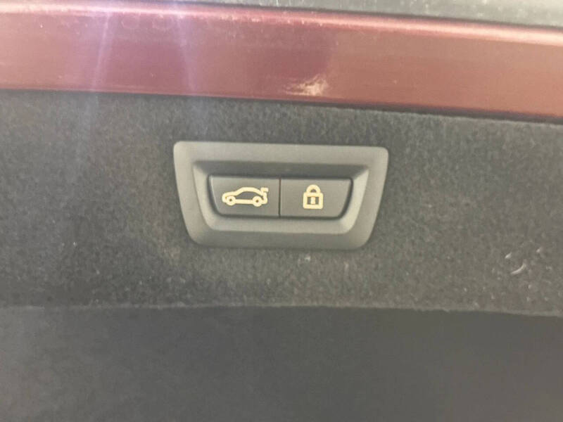 2022 BMW 8 Series M850i xDrive