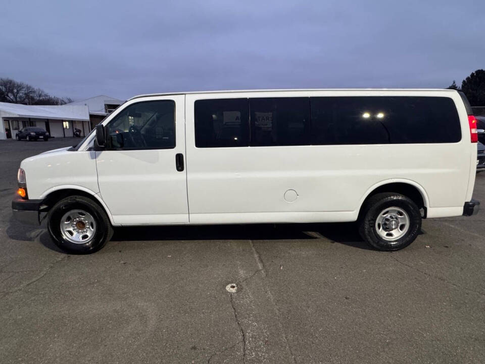 2019 Chevrolet Express for sale at Better All Auto Sales in Yakima, WA