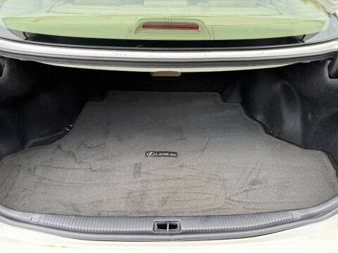 2003 Lexus ES 300