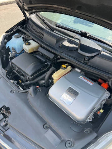 2007 Toyota Prius