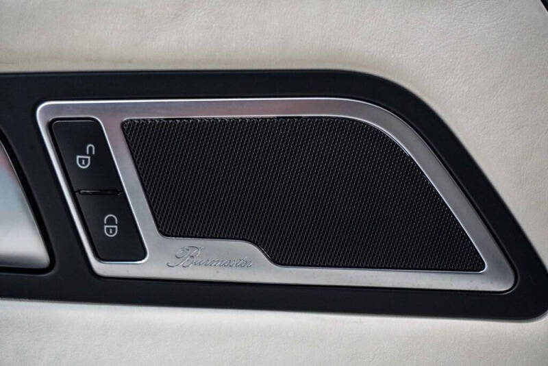 2016 Mercedes-Benz AMG GT S