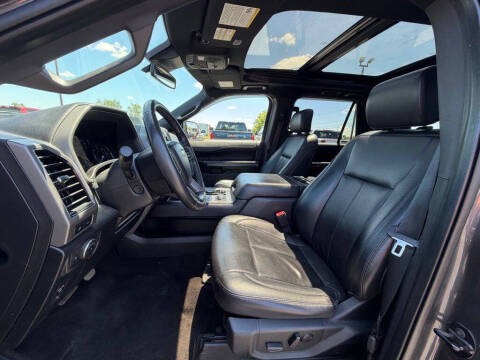2020 Ford Expedition XLT