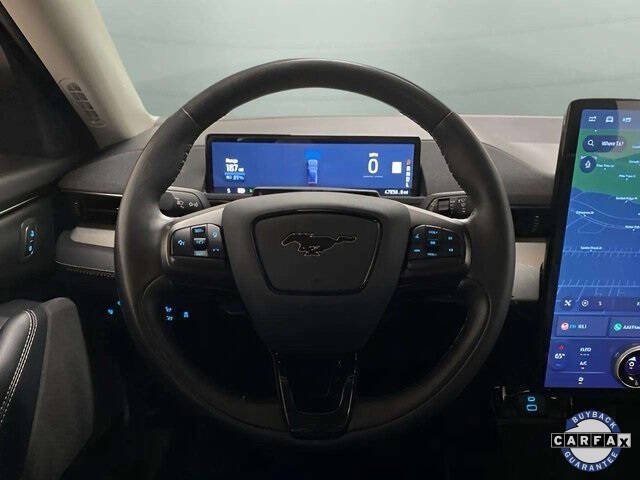 2023 Ford Mustang Mach-E Select