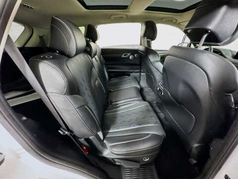 2024 Genesis GV80
