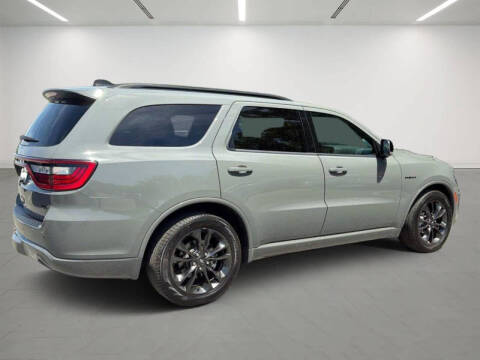 2024 Dodge Durango R/T