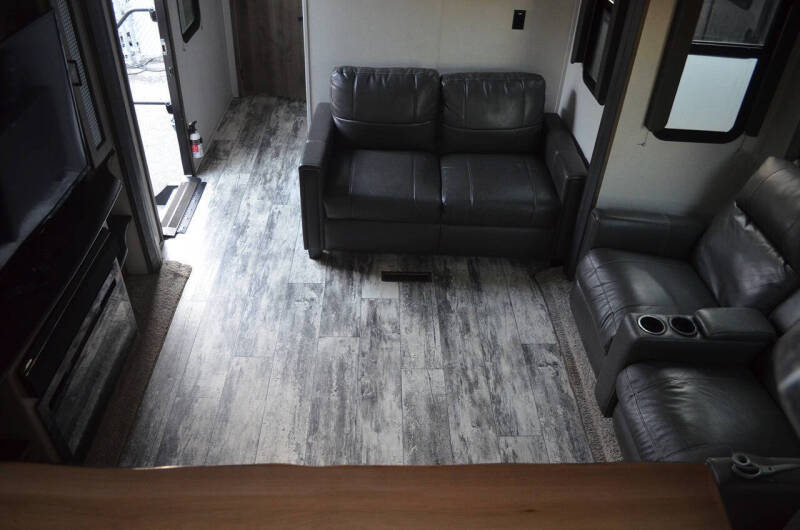 2020 Keystone RV Sprinter