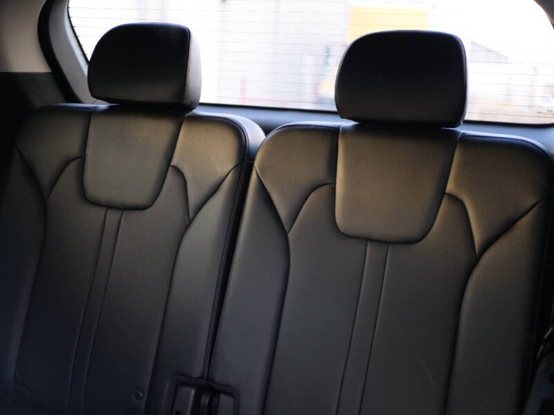 2021 Kia Sorento SX Prestige