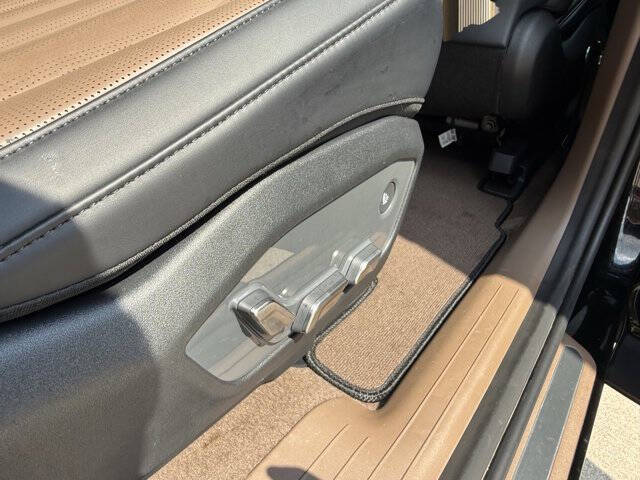 2024 Kia EV9 GT-Line