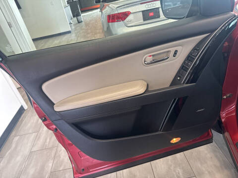 2013 Mazda CX-9 Touring
