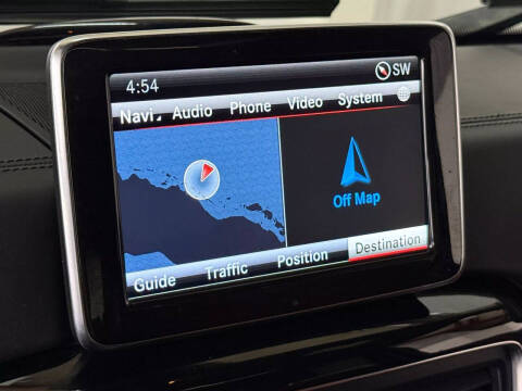 2014 Mercedes-Benz G-Class G 63 AMG