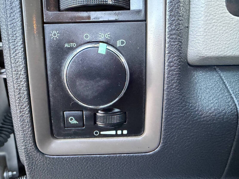 2012 RAM 1500 Tradesman